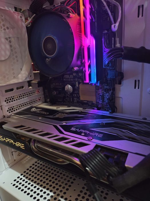 ПК Intel i7 (без торга)