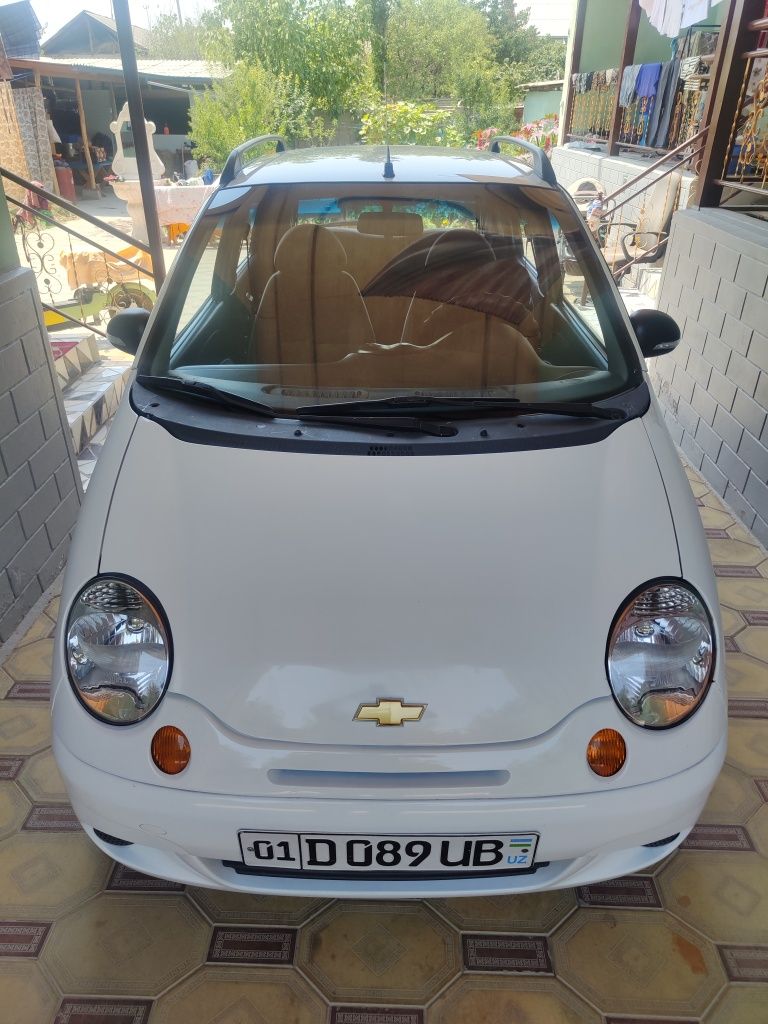 Matiz H9 zavatskoy shoxli