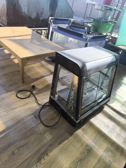 Термос для гирилла