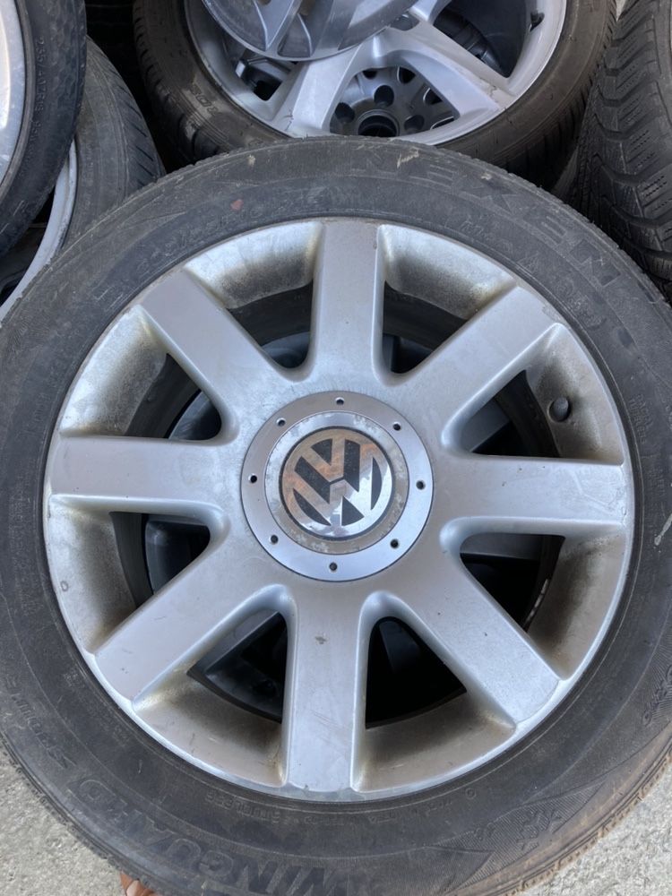 Jante vw audi skoda 16 inch prindere 5x112