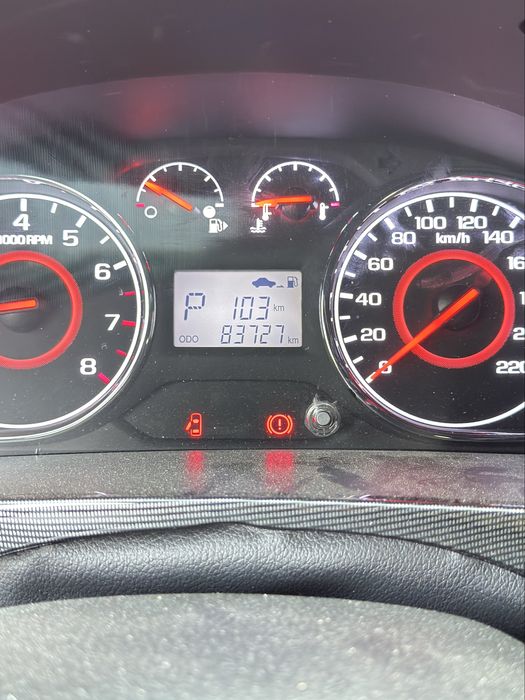 Chevrolet Gentra 2019-yil, 3-pozitsiya sotiladi.