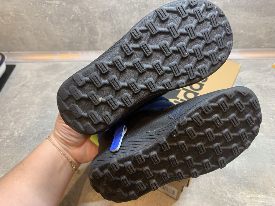 Апрески / Ботуши Adidas Active Snow - 27 номер