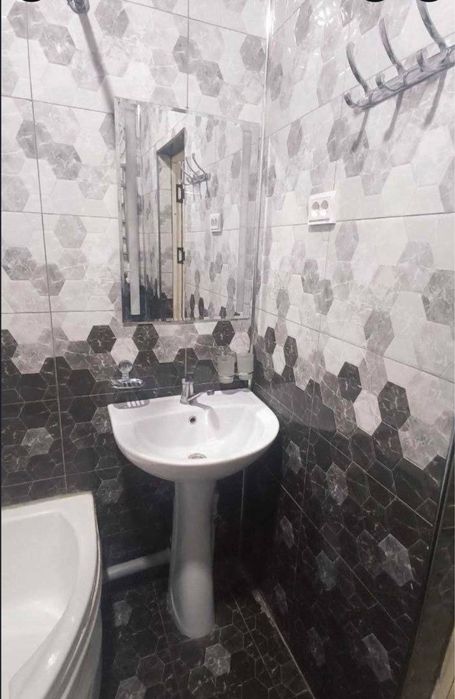 Оилага ижарага берилади. Барча жихозлари мавжуд янги куйилган