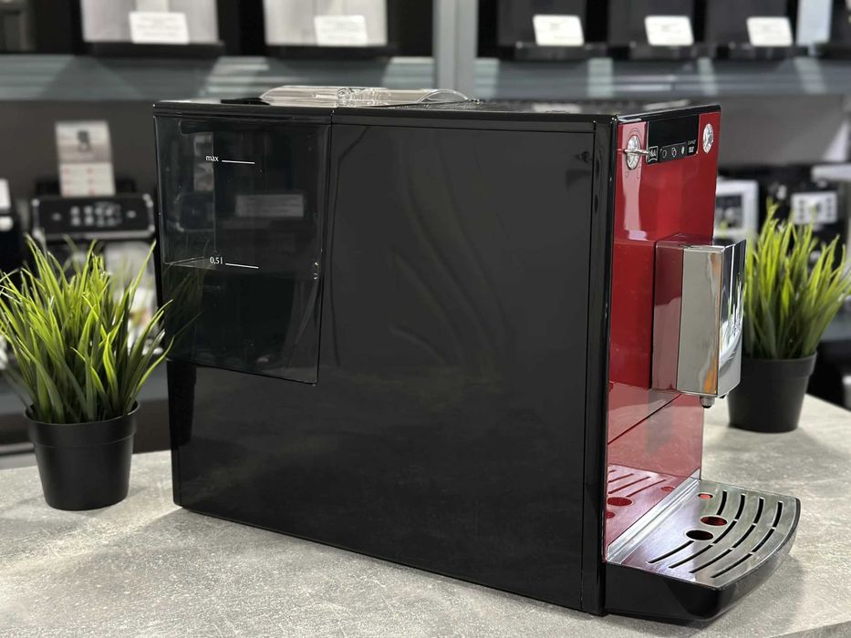 Кафемашина Melitta Caffeo SOLO