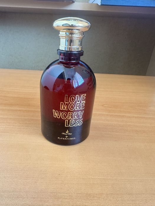 Парфюм от Arabic Sentcs