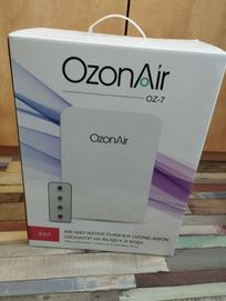 Озонатор за домашна употреба OzonAir OZ-7 (нов)