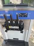 FREZER Морожни апарат DONPER Muzqaymoq uskunasi 220v