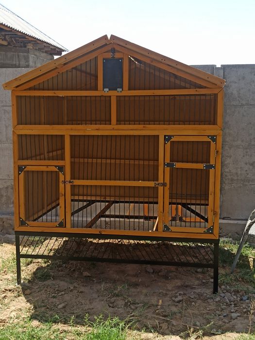 Валер под заказ хороз каптар товуклар учун