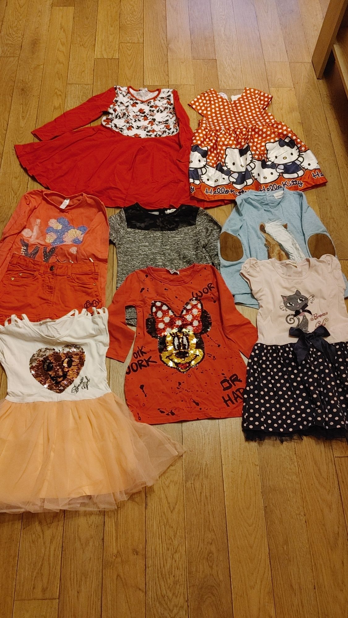Lot hainute 50 lei
