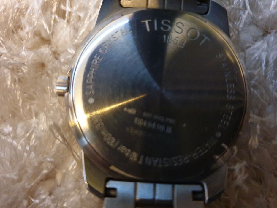 Ceas Tissot PR 100