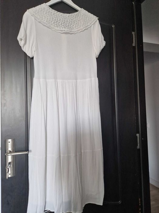 Rochie midi Zara