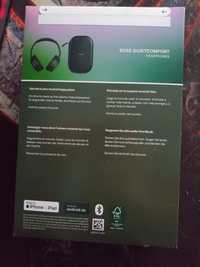 Bose quietcomfort