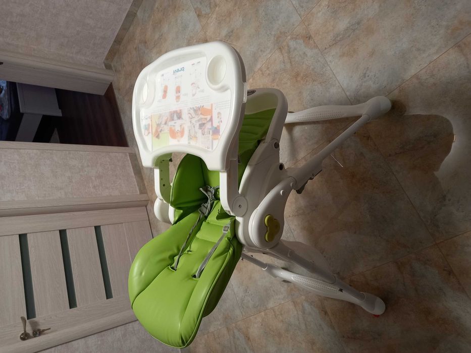 Scaun copii,marca Brevi,conditii ff bune