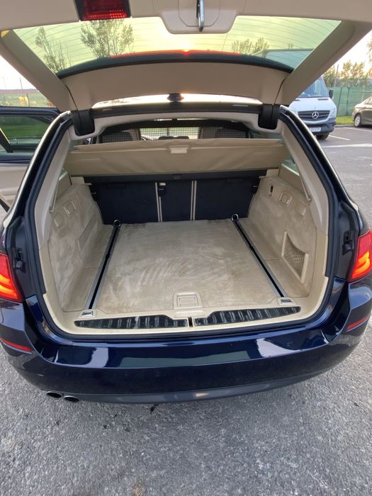 BMW F11 530d Xdrive Automat