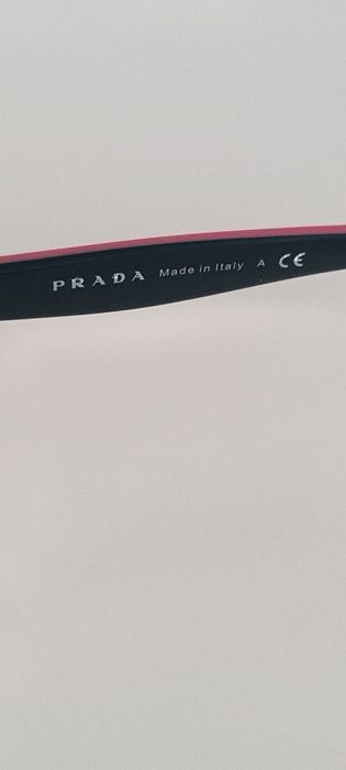 Rama ochelari dama prada originali