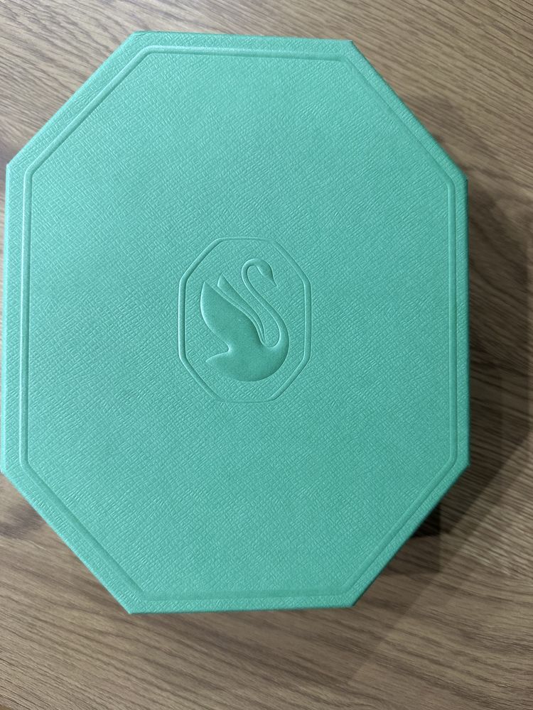 Swarorvski колие чокър