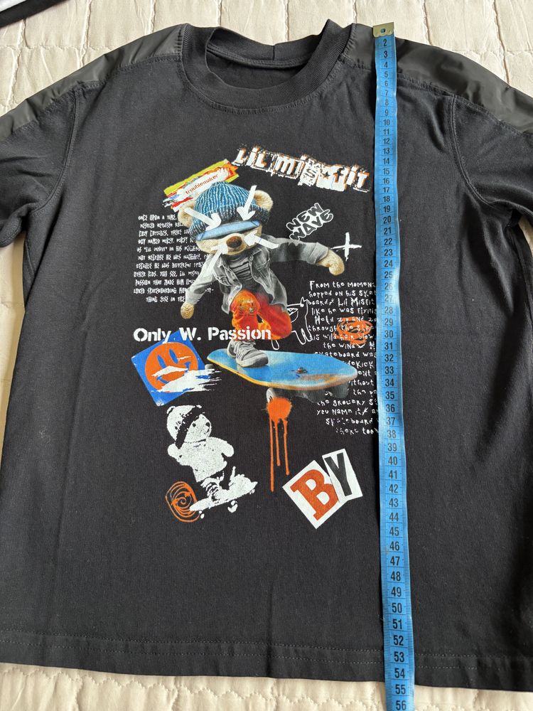 Tricou Vagabond copii(Made by society)