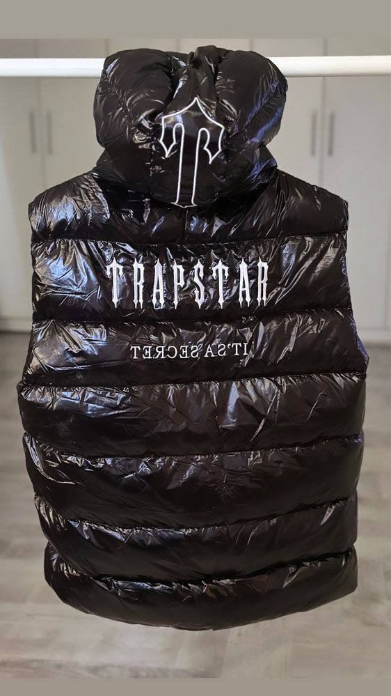 Vesta Trapstar Premium