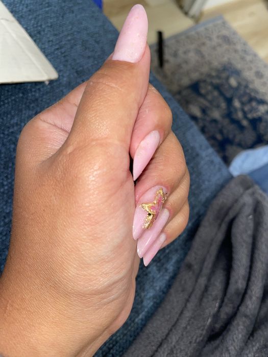 Pun unghii 30 de lei Eforie Nord