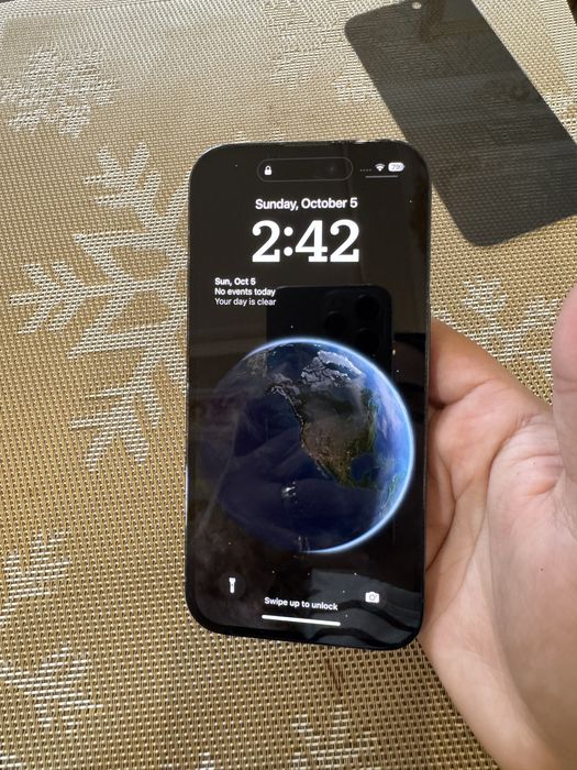 Iphone 14 pro 256gb