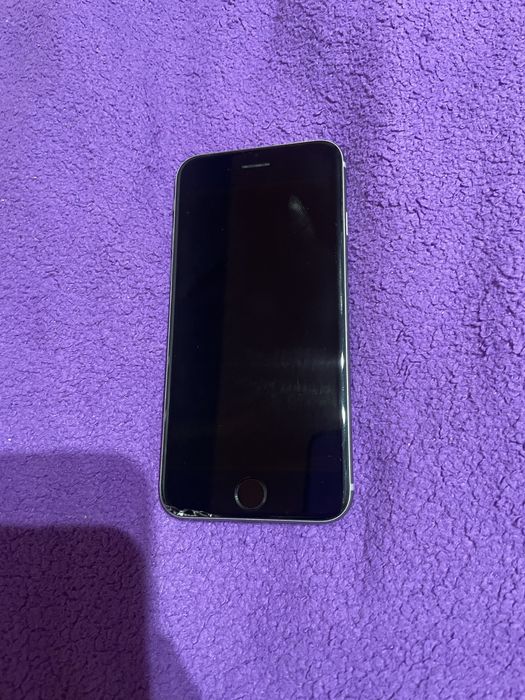 Iphone 6, 16 gb