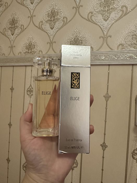 Elige элидж мери кей духи