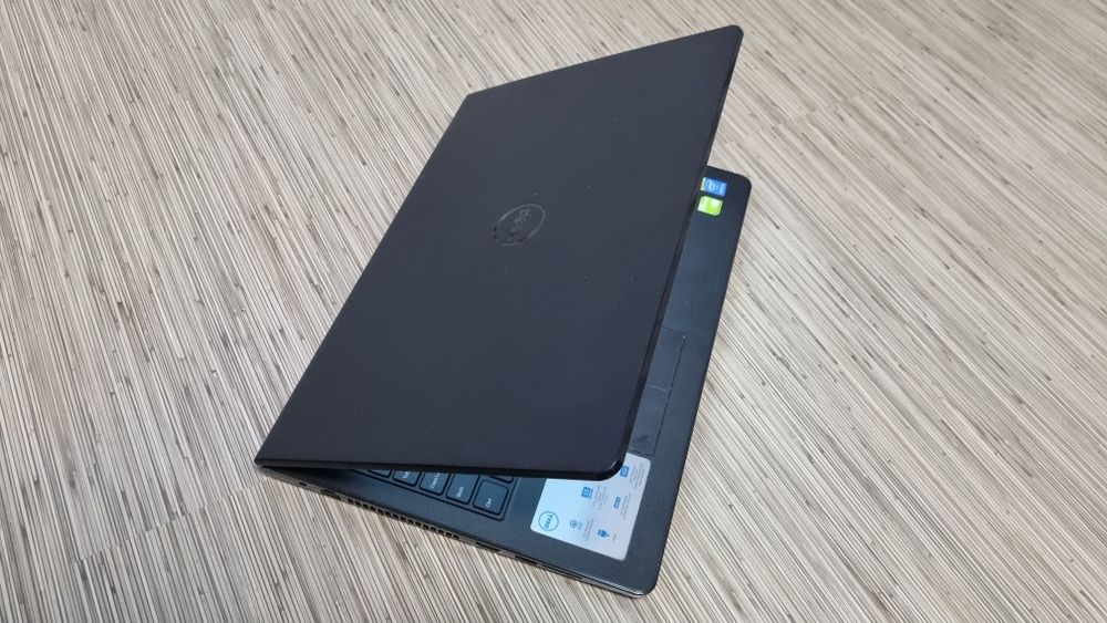 Vand laptop Dell Inspiron 3558 15,6'