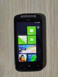 Telefon HTC Mozart Windows Mobile Phone spart functional Transport0