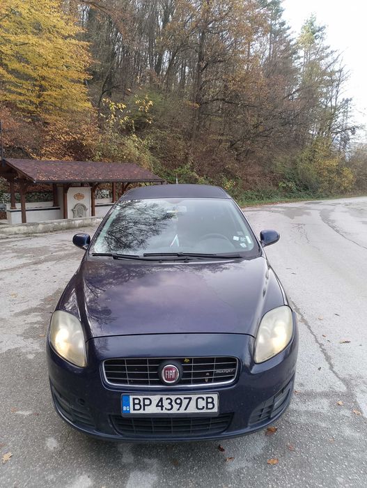 Fiat Croma 2.0 150cc