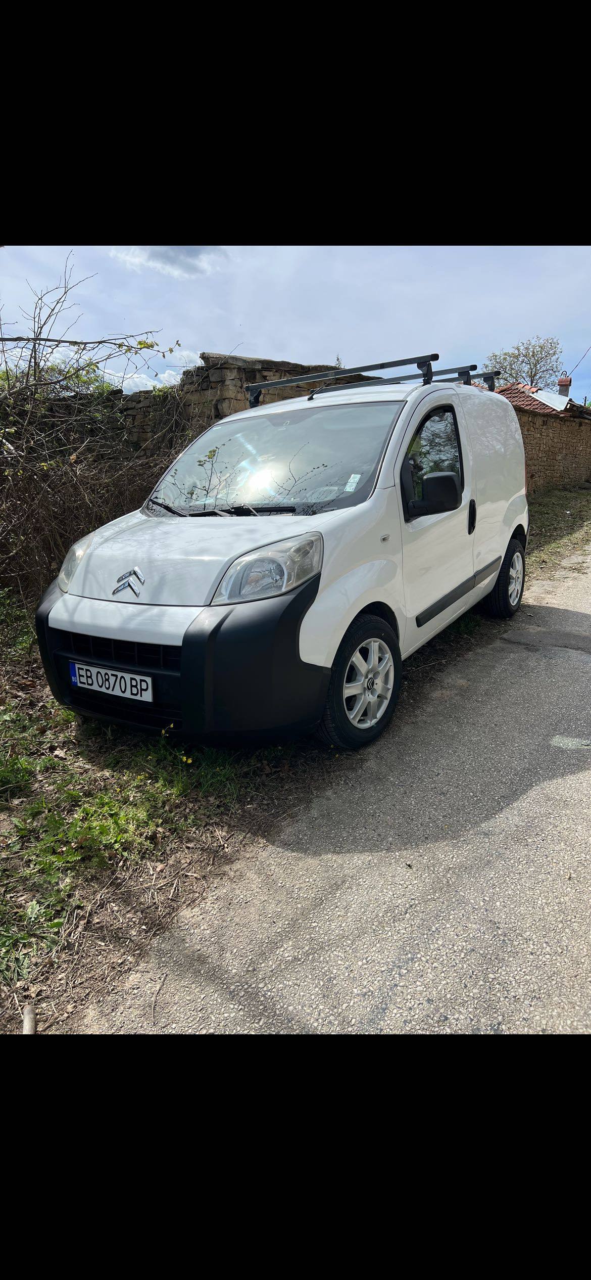 NEMO 1.4hdi Bipper