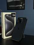 iPhone 15 Pro 128 GB