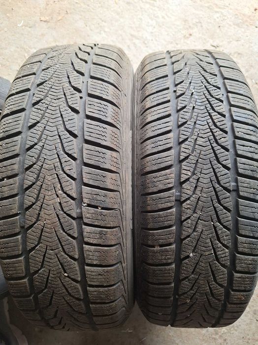 Зимни Гуми 195/65/15