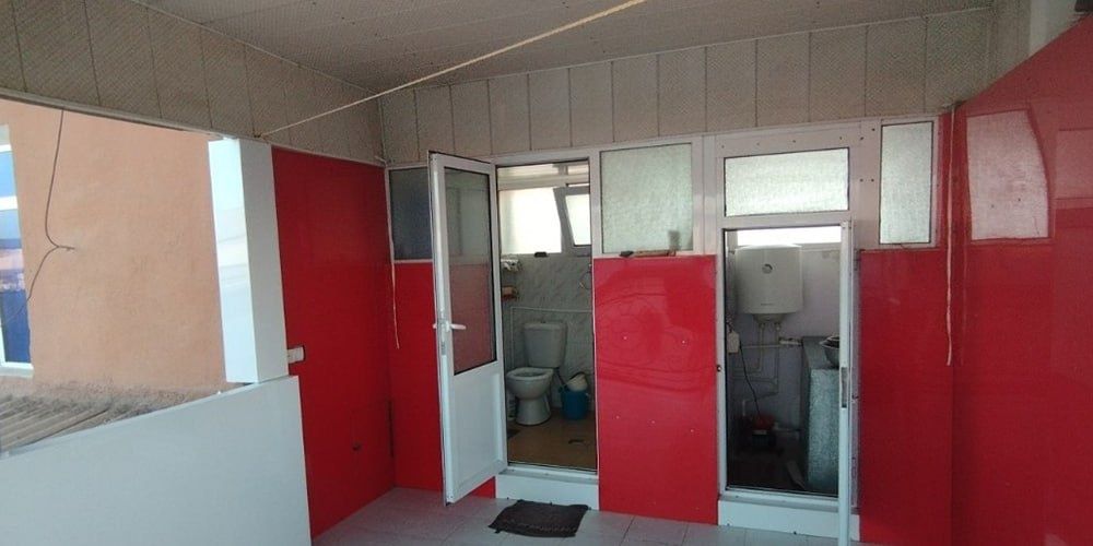 Котедж сотилади Карши
