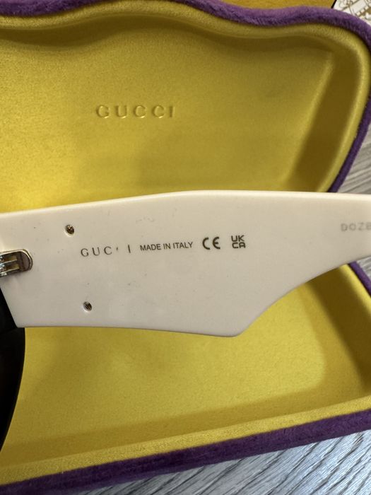 Fendi Gucci Carrera очила