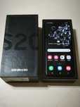 Samsung S20 Ultra 128 gb