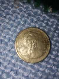 Vând moneda veche
