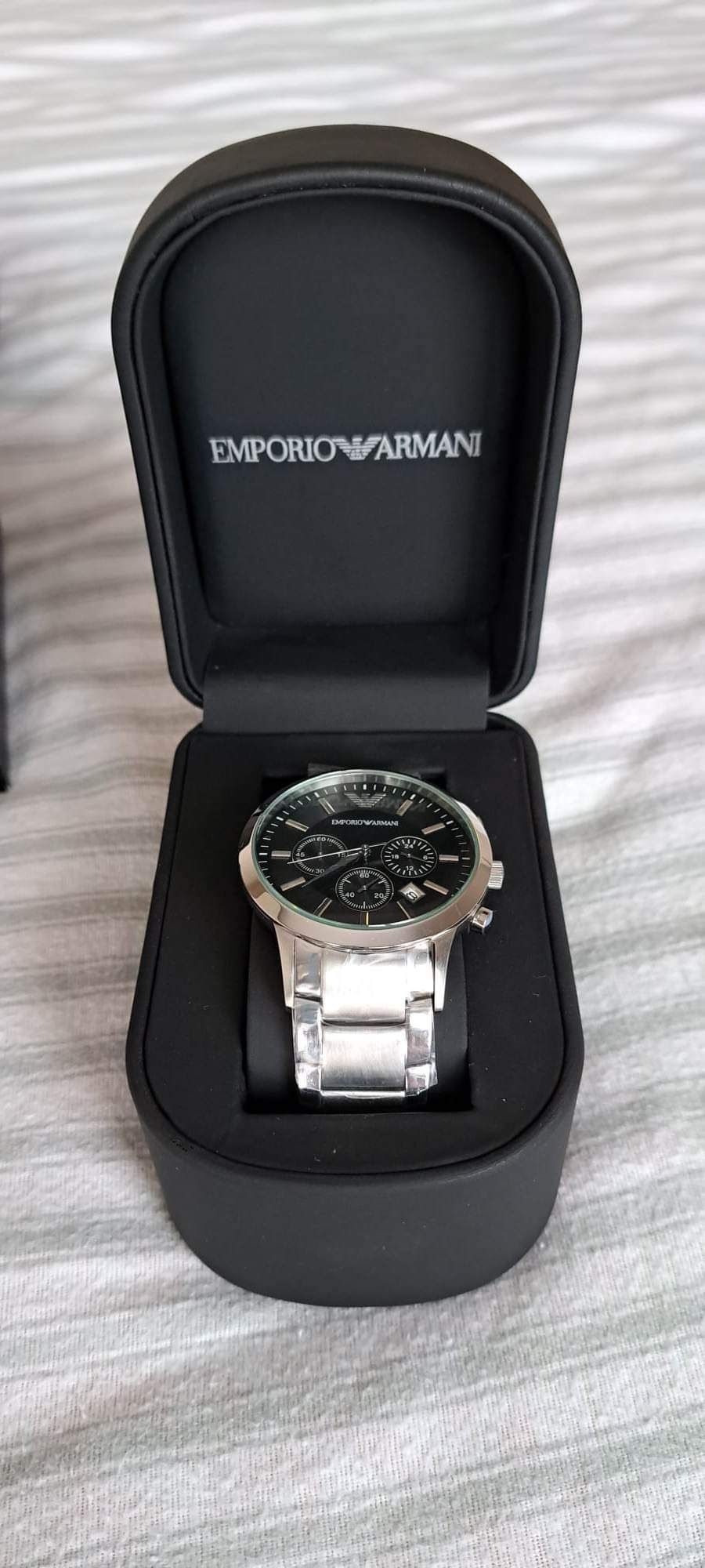 Нов Часовник Emporio Armani