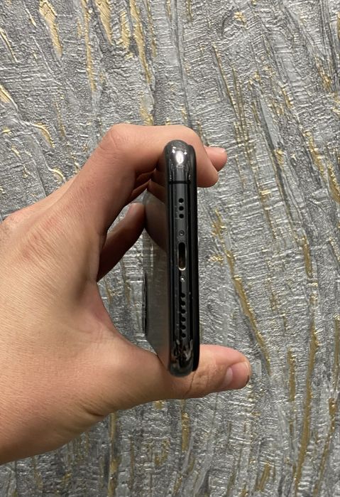 iphone 11 pro 256GB Srochni