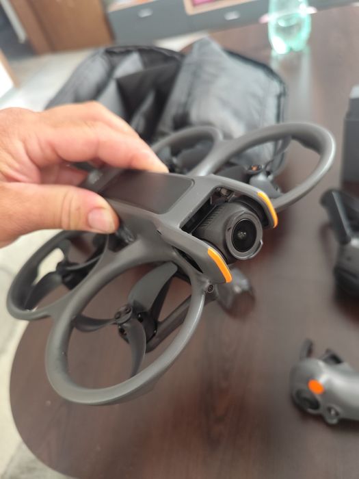Dji avata 2 fly more combo