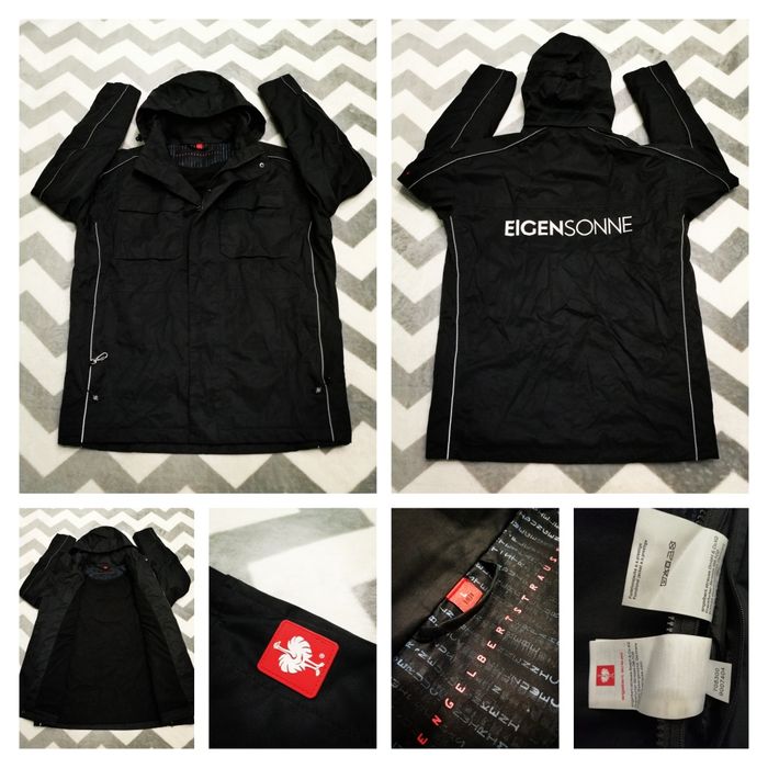 ENGELBERT STRAUSS geacă PRESTIGE lucru bărbați | L | transport GRATUIT