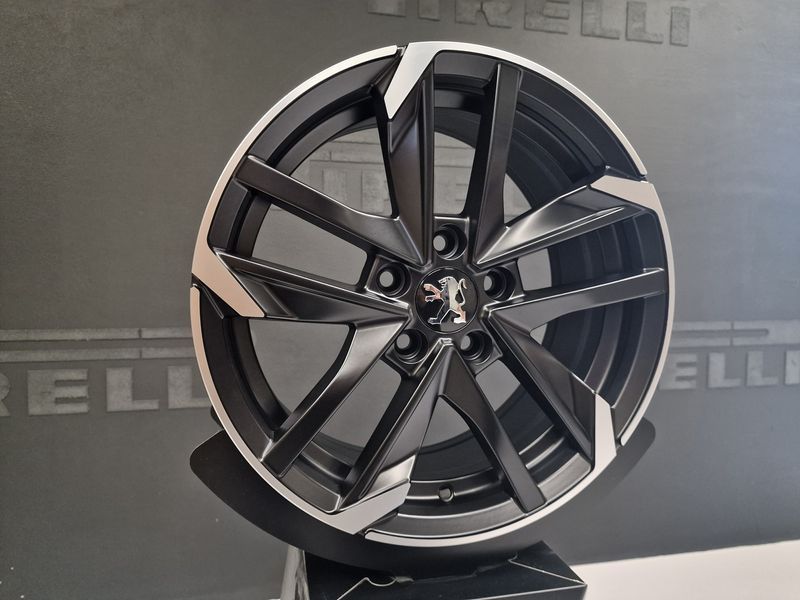 16цола Пежо,Peugeot 5x108