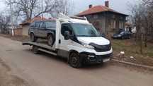 Транспорт автомобили България и Европа пътна помощ