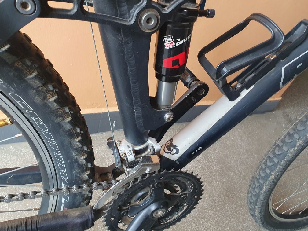 Планински велосипед RAM XC2