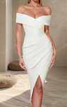 Rochie cununie civila