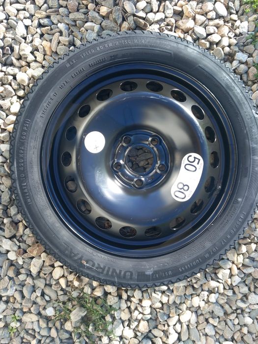 Rezerva slim Megane 4 Kadjar Espace Talisman 17