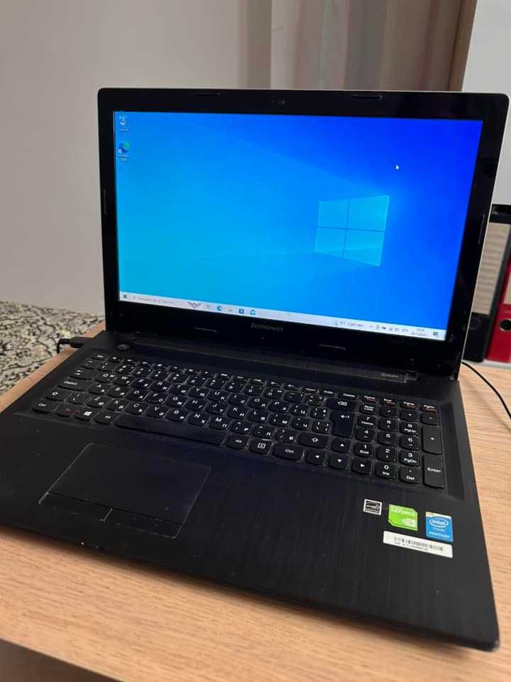Продавам Лаптоп LENOVO G 50-30 , в отл състояние