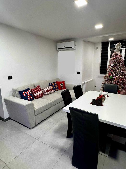 Apartament ultra modern,se vinde cu tot ce este inauntru.