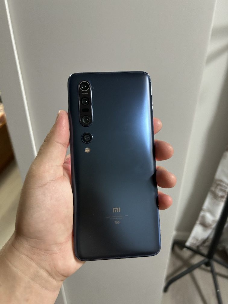 Xiaomi mi 10 pro 8/256GB