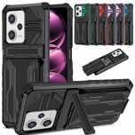 Xiaomi Redmi Note 12 Pro / Note 12 5G/ Poco X5 Pro/CARD HOLDER кейс