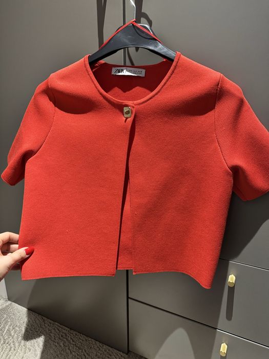Жилетка Zara 26 S